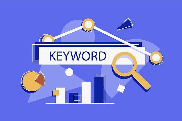 Keyword Search Intent